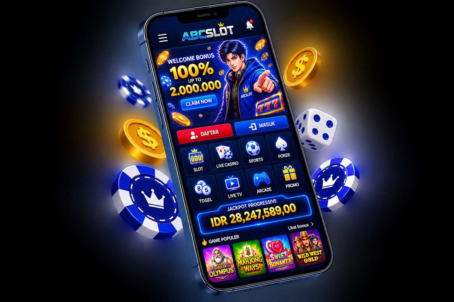 Download APK